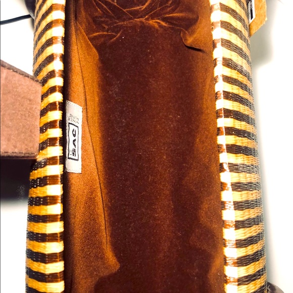 NWT Le Sak for Kultura hard shell - Picture 6 of 10